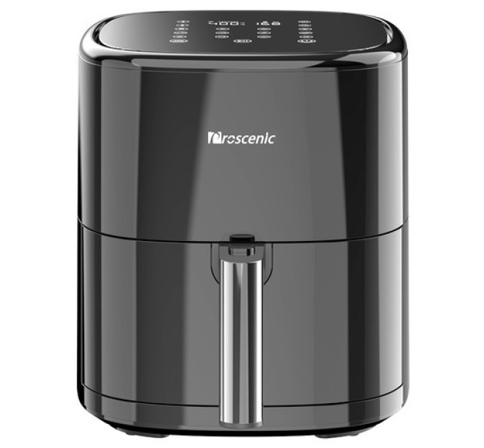 Електрична аерофритюрниця Proscenic T22 Smart/Об'єм 5 л/1500 Вт
