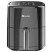 Електрична аерофритюрниця Proscenic T22 Smart/Об'єм 5 л/1500 Вт