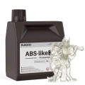 Фотополімерна смола для 3D принтера ELEGOO ABS-Like 3.0 resin 2000G Translucent