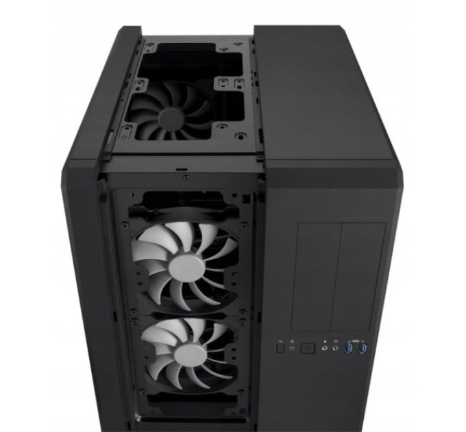 Корпус Corsair Carbide Air 540 High Airflow ATX Black