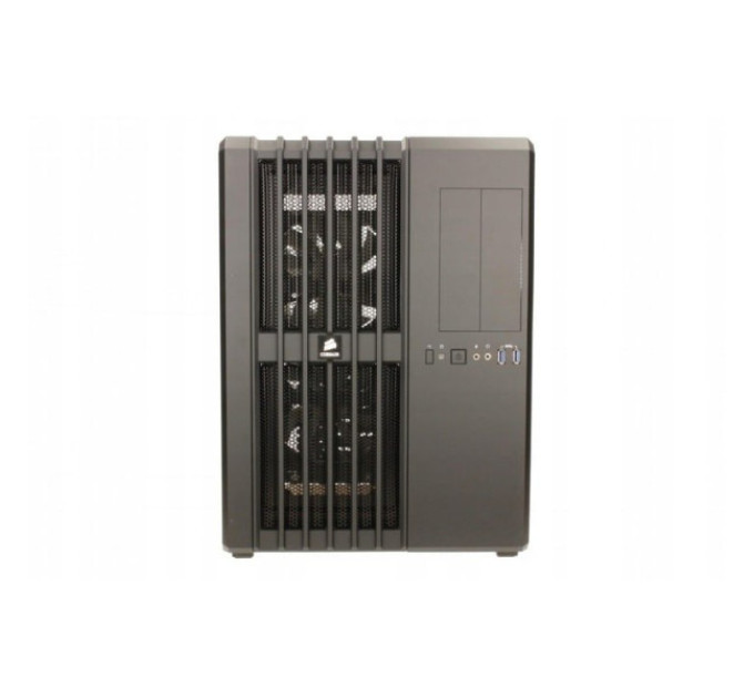 Корпус Corsair Carbide Air 540 High Airflow ATX Black