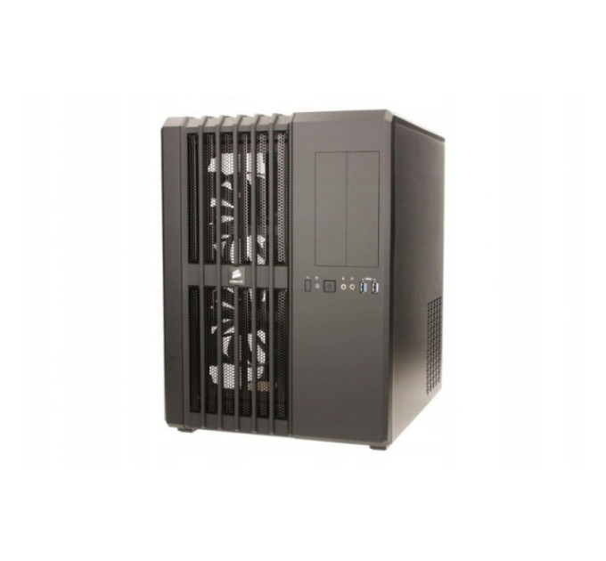 Корпус Corsair Carbide Air 540 High Airflow ATX Black