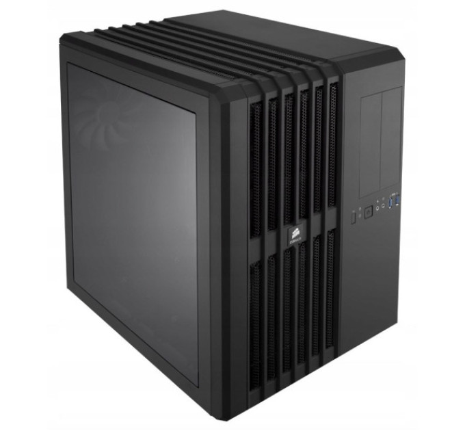 Корпус Corsair Carbide Air 540 High Airflow ATX Black