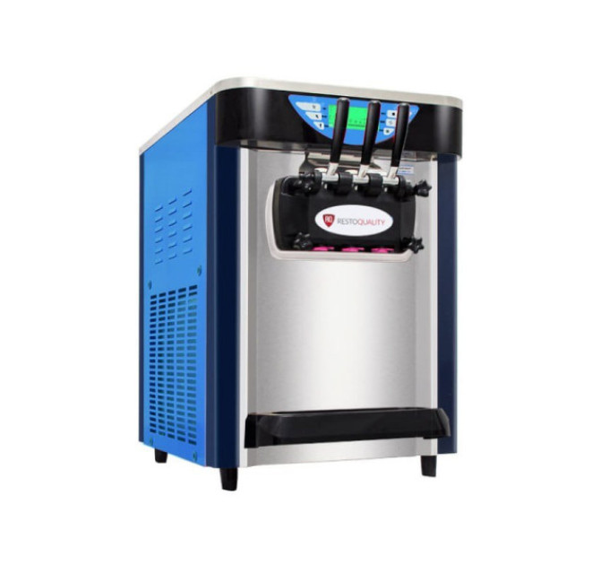 Фризер для морозива RestoQuality (RQBJ188S)
