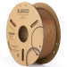 Філамент ELEGOO PLA Brown 1.75mm , екологічна паперова котушка, 1kg (50.203.0167)