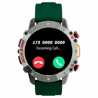 Смарт-годинник LOKMAT ZEUS 3 Pro зелений