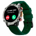 Смарт-годинник LOKMAT ZEUS 3 Pro зелений