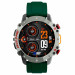 Смарт-годинник LOKMAT ZEUS 3 Pro зелений