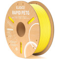 Філамент ELEGOO RAPID PETG Yellow 1 KG 1.75mm, 1kg (50.203.0221)