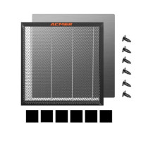 Лазерний гравер SCULPFUN S9 5.5W