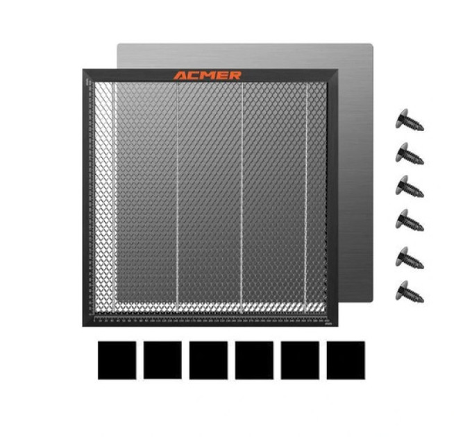Лазерний гравер SCULPFUN S9 5.5W