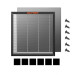 Лазерний гравер SCULPFUN S9 5.5W