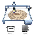 Лазерний гравер SCULPFUN S9 5.5W