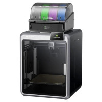 3D-принтер Creality K2 Pro Combo, система CFS, друк до 16 кольорів, 300×300×300 мм