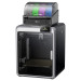 3D-принтер Creality K2 Pro Combo, система CFS, друк до 16 кольорів, 300×300×300 мм