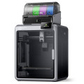 3D-принтер Creality K2 Pro Combo, система CFS, друк до 16 кольорів, 300×300×300 мм