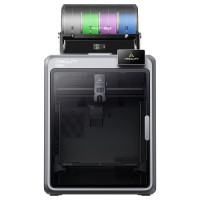 3D-принтер Creality K2 Pro Combo, система CFS, друк до 16 кольорів, 300×300×300 мм