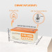 Акумулятор SUNHOOPOWER 12V 200Ah LiFePO4
