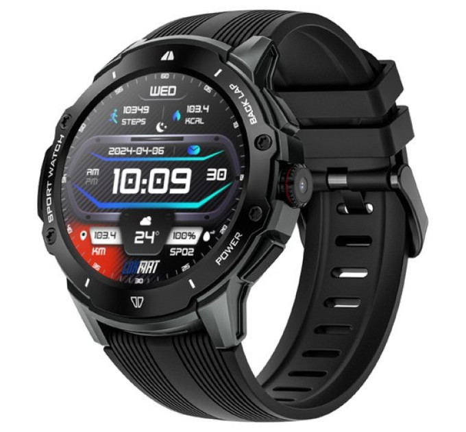Смарт-годинник LOKMAT APPLLP 4G
