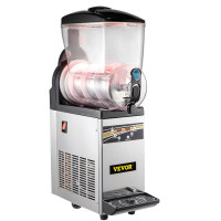 Гранітор Vevor Slush Ice Machine 1x15L