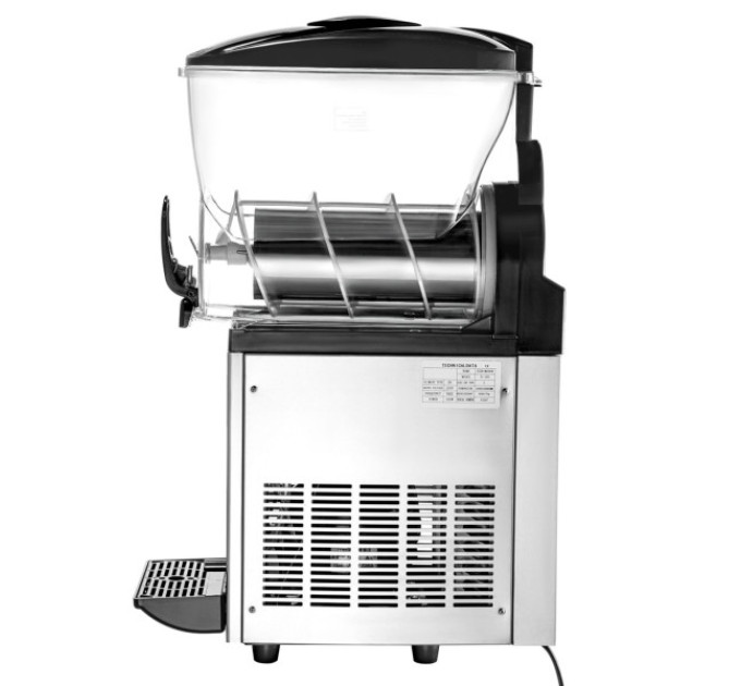 Гранітор Vevor Slush Ice Machine 1x15L