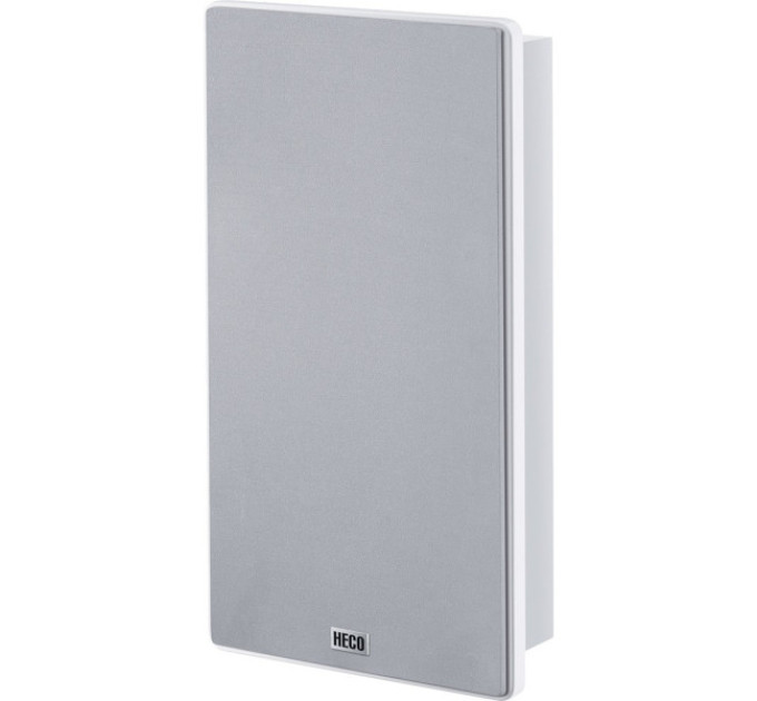 Акустична система Heco Ambient 11F White satin (пара)