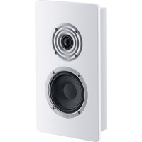Акустична система Heco Ambient 11F White satin (пара)
