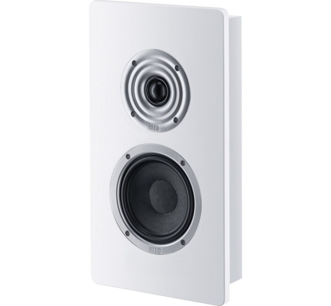 Акустична система Heco Ambient 11F White satin (пара)