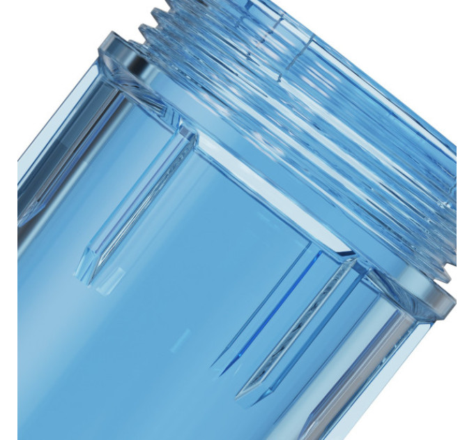 Осадовий фільтр для колодязної води VEVOR Spin Down Filter 	BSK-T2-S3-G   3/4