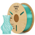 Філамент ELEGOO PETG Translucent Green 1KG 1.75mm, 1kg (50.203.0773)