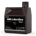 Фотополімерна смола для 3D принтера ELEGOO ABS-Like Ultra Resin 2000G Grey