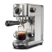 Кавоварка для еспресо HiBREW H10B, тиск екстракції 20 бар, регульована температура та об'єм чашки