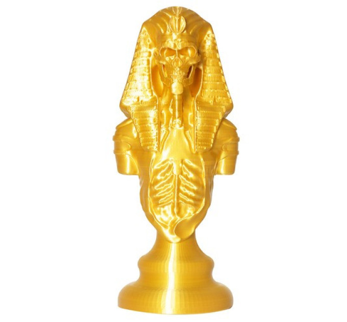 Філамент ERYONE Silk PLA 1 кг - золотистий