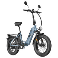 Портативна електростанція DaranEner NEO300L, літій-полімерний акумулятор 288 Вт·год