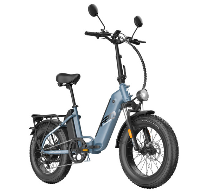 Портативна електростанція DaranEner NEO300L, літій-полімерний акумулятор 288 Вт·год