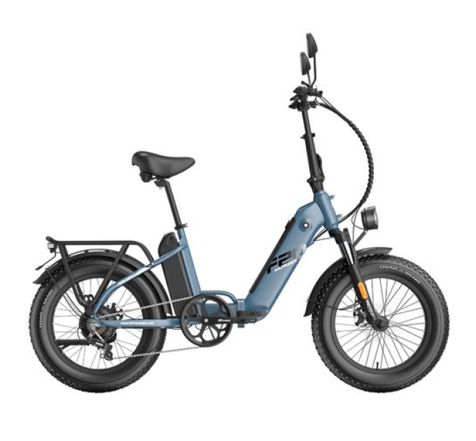 Портативна електростанція DaranEner NEO300L, літій-полімерний акумулятор 288 Вт·год