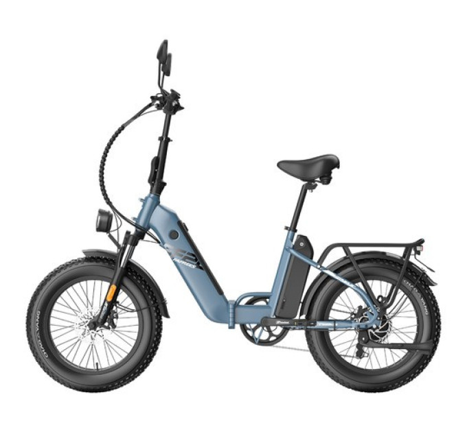 Портативна електростанція DaranEner NEO300L, літій-полімерний акумулятор 288 Вт·год