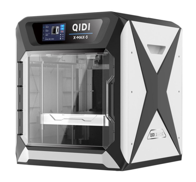 3D-принтер QIDI TECH X-Max 3,325x325x315 мм