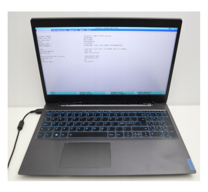 Ноутбук Lenovo Ideapad L340 15.6