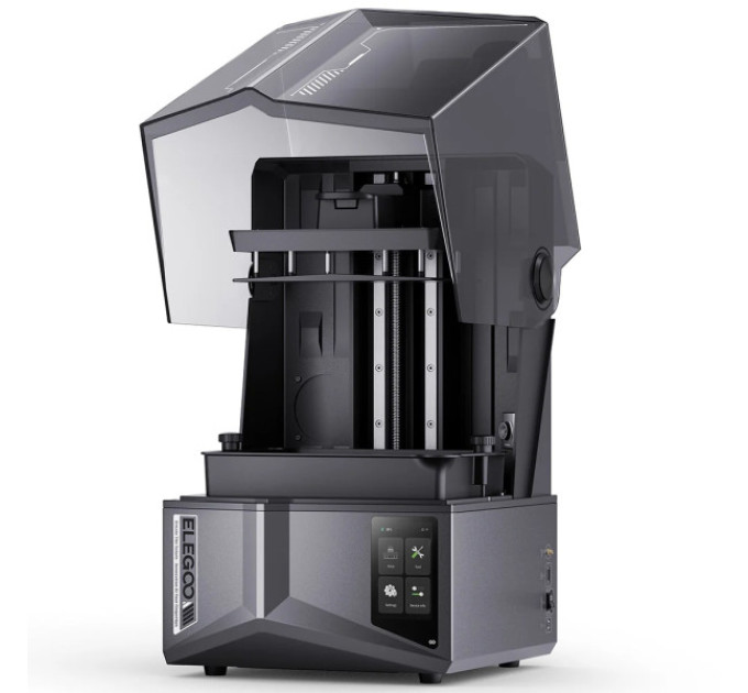 3D-принтер SLA ELEGOO Saturn 4 Ultra 