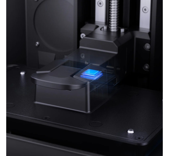 3D-принтер SLA ELEGOO Saturn 4 Ultra 