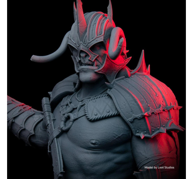 Фотополімерна смола для 3D принтера ELEGOO Standard Resin 8k 2000G Space Grey