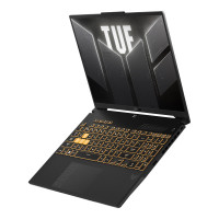 Ноутбук ASUS TUF Gaming F16 Core 5-210H/32GB/1Tb RTX4050 144Hz