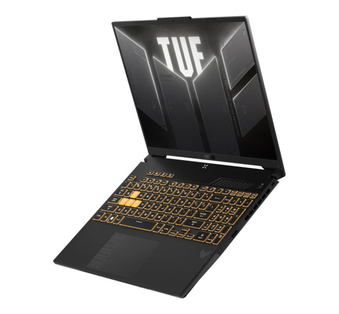Ноутбук ASUS TUF Gaming F16 Core 5-210H/32GB/1Tb RTX4050 144Hz