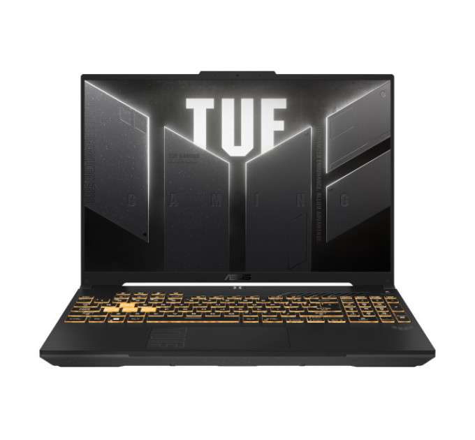 Ноутбук ASUS TUF Gaming F16 Core 5-210H/32GB/1Tb RTX4050 144Hz