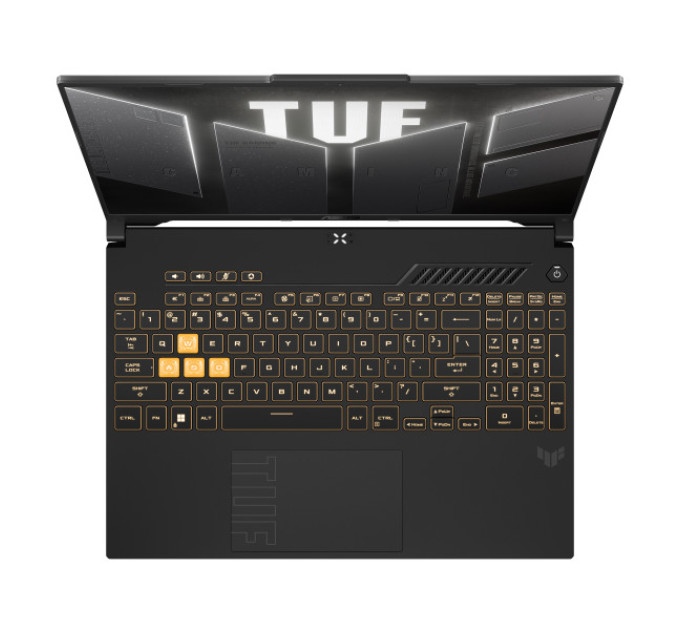 Ноутбук ASUS TUF Gaming F16 Core 5-210H/32GB/1Tb RTX4050 144Hz