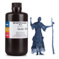 Фотополімерна смола для 3D принтера ELEGOO ABS-Like resin 1000G Smoky Black