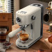 Напівавтоматична кавоварка для еспресо HiBREW H10B, професійна, 20 бар