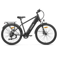 Електричний велосипед Foride Roamer 1 Step-over, двигун 250 Вт, акумулятор 36 В 13 Аг
