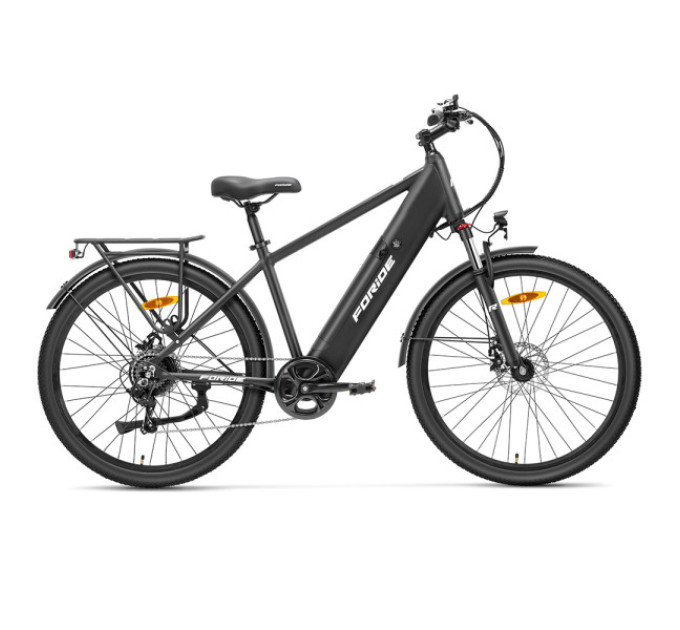 Електричний велосипед Foride Roamer 1 Step-over, двигун 250 Вт, акумулятор 36 В 13 Аг